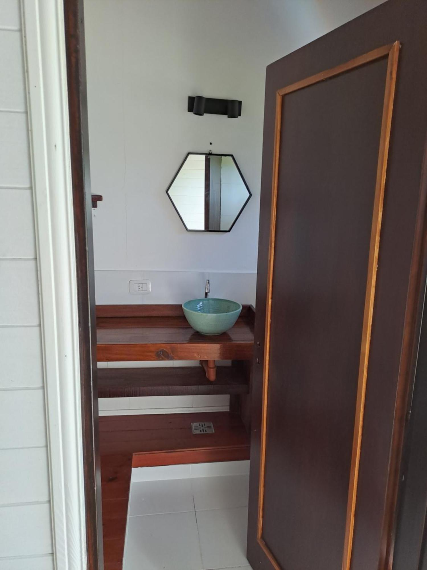 Casa Eden Exclusiva Y Comoda Casona De Descanso A Tan Solo 1 Hora De Bs As Vila Tigre Exterior foto