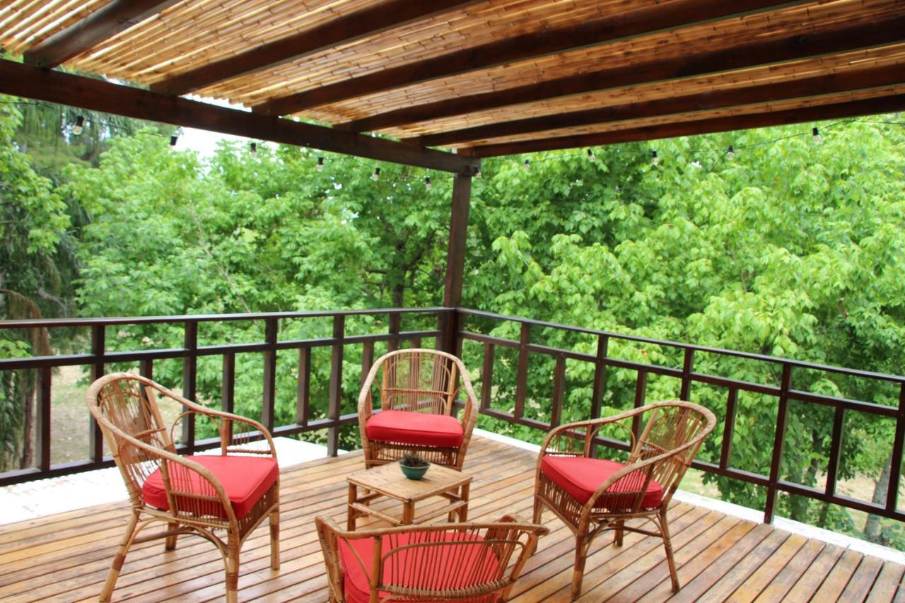 Casa Eden Exclusiva Y Comoda Casona De Descanso A Tan Solo 1 Hora De Bs As Vila Tigre Exterior foto