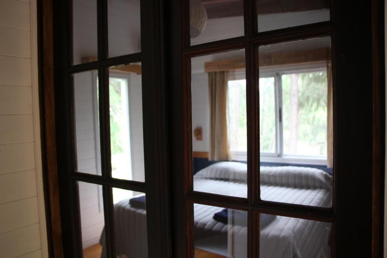 Casa Eden Exclusiva Y Comoda Casona De Descanso A Tan Solo 1 Hora De Bs As Vila Tigre Exterior foto